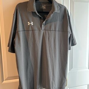 Under Armour Men’s Polo